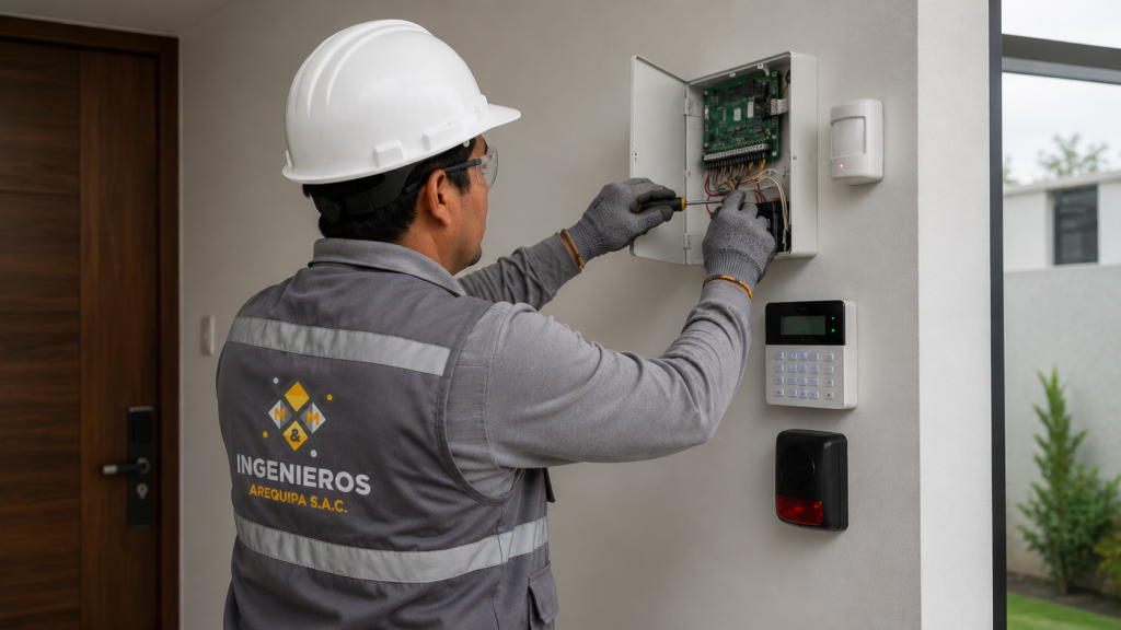 SISTEMAS DE SEGURIDAD PARA VIVIENDAS 1024x576